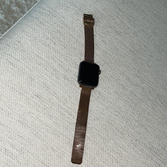 Apple Watch series 3 38mm - Picture 7 of 12